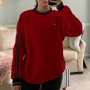 Nike fleece Crewneck